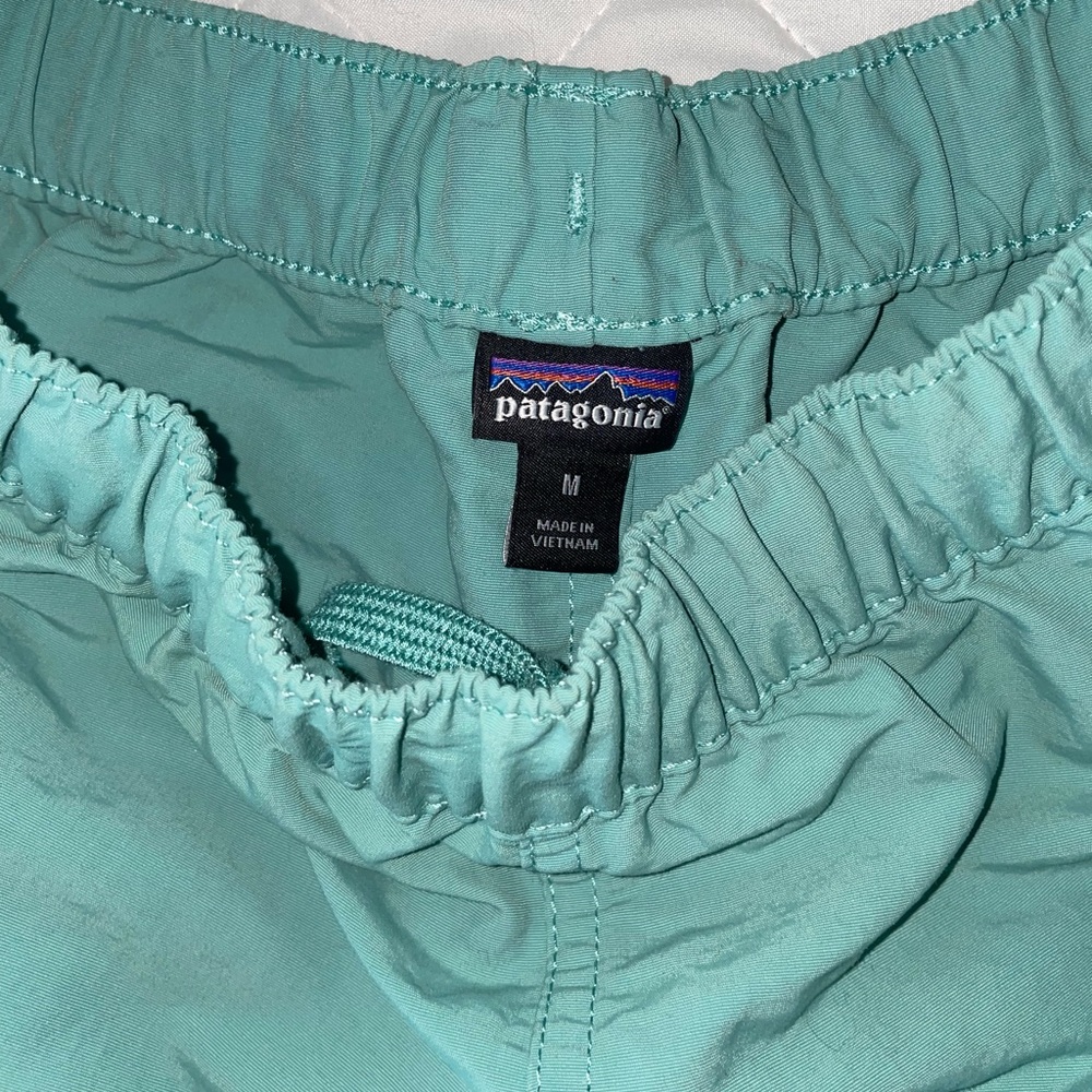 Patagonia shorts - Picture 2 of 7